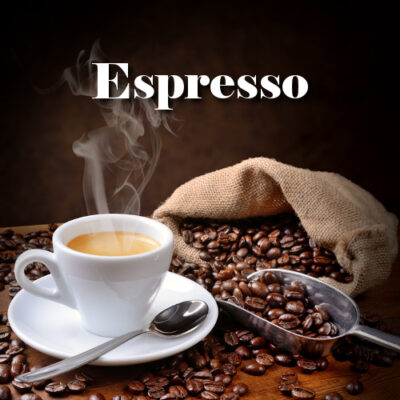 Espressomischungen