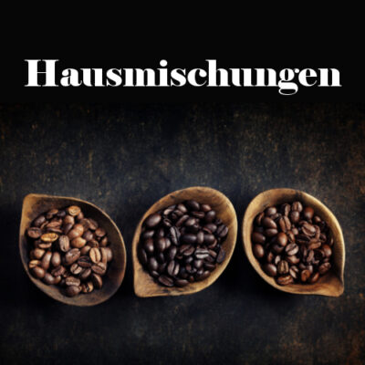 Hausmischungen