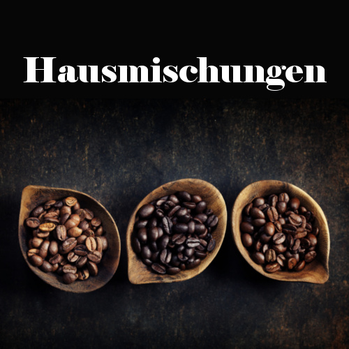 Hausmischungen
