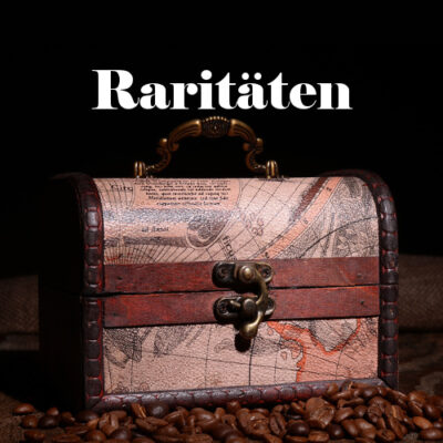 Raritäten