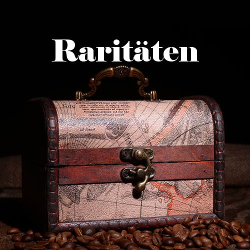 Raritäten