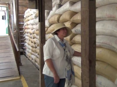 Rösterei – Café Kränzchen