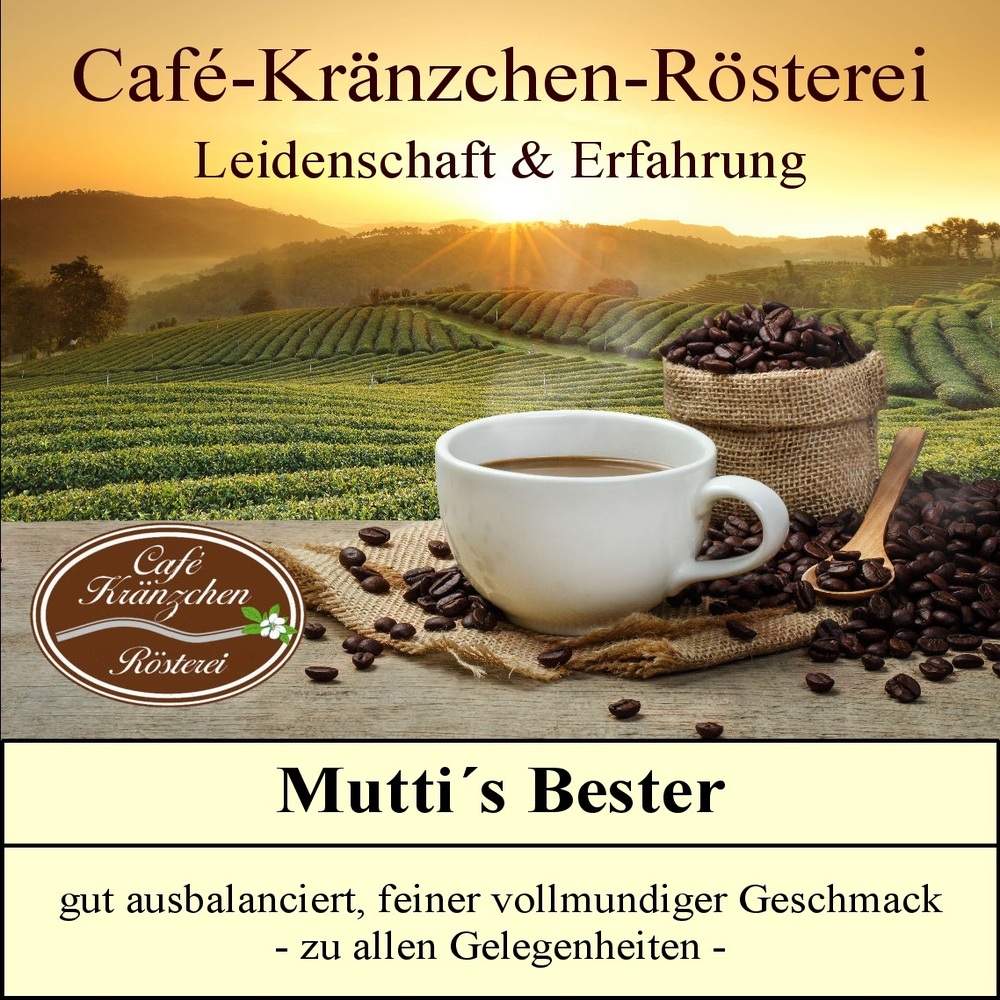 Mutti's Bester