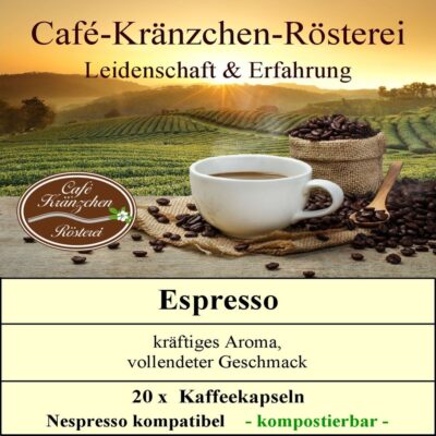 Espresso